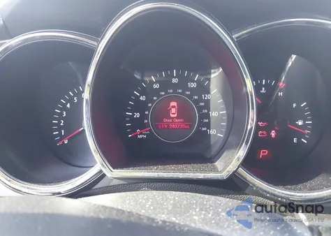 2013 Kia Optima Ex from USA, damaged, VIN 5XXGN4A71DG256266